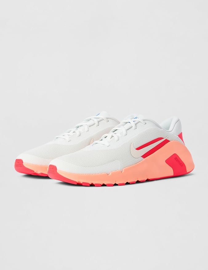 Authorised Seller Nike Mens Flex Train Cross Training Shoes - Image 2